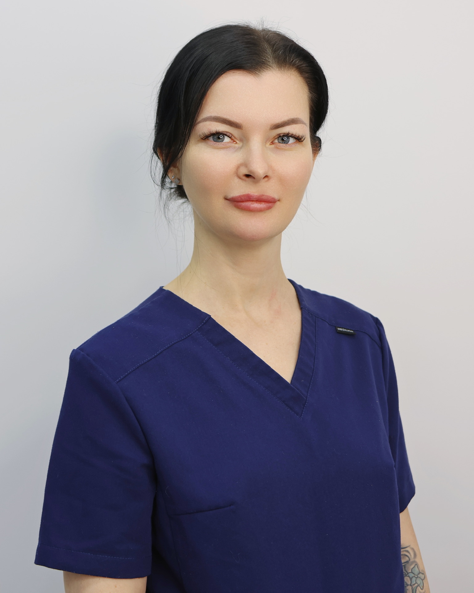 Беляева Екатерина Анатольевна